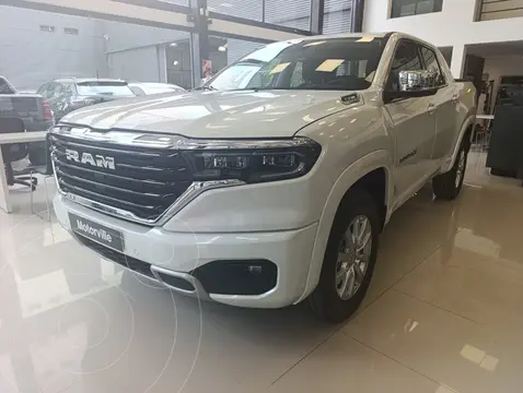 RAM Rampage Bighorn 4x4 nuevo color A eleccion precio $52.490.000