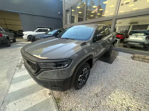 RAM Rampage Rebel 4x4 nuevo color A eleccion financiado en cuotas(anticipo $48.640.000 cuotas desde $843.300)