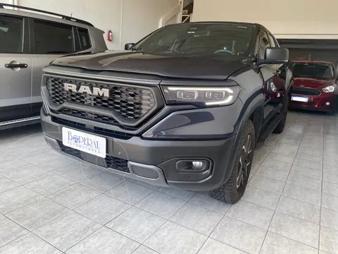 RAM Rampage Rebel 4x4 usado (2024) color Negro precio $48.000.000