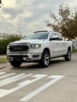 RAM Rebel 1500 5.7L Rebel 4x4 usado (2020) color Blanco precio $36.990.000