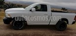 foto RAM ST 1500 4x2 usado (2014) color Blanco precio $180,000