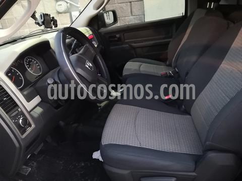 foto RAM ST 1500 Regular Cab 4x2 usado (2013) color Blanco precio $195,000