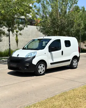 RAM V700 City  1.2L Diesel usado (2022) color Blanco precio $8.290.000