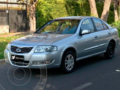 foto Renault-Samsung SM3 SE 1.6L Aut usado (2013) precio $4.990.000