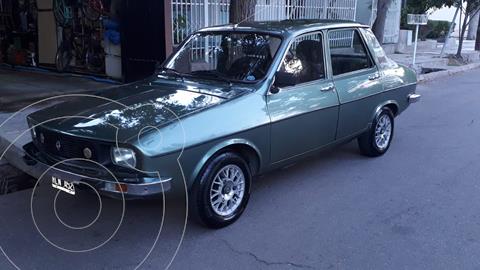 foto Renault 12 TL usado (1981) color Verde precio $300.000
