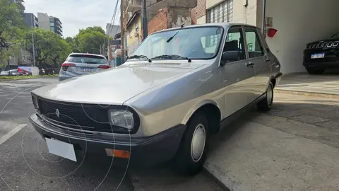 Renault 12 TL usado (1994) color Gris precio u$s9.500