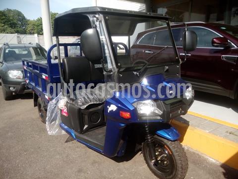 Renault 12 Routier usado (2020) color Azul precio $71,500
