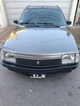 Renault 18 TX usado (1993) color Gris precio $6.500.000