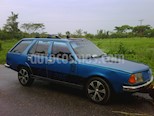 foto Renault 18 motor1600 usado (1981) color Azul precio u$s295