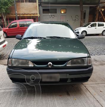 Renault 19 Bic RN 1.6 usado (1996) color Verde precio $340.000