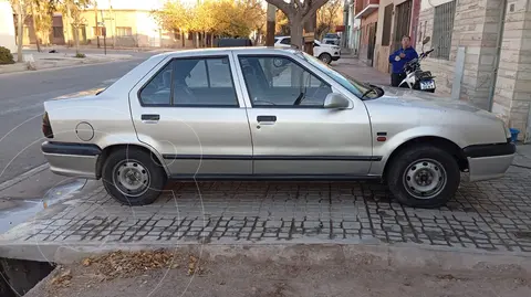 Renault 19 Tric RE GNC usado (1993) color Gris precio $4.500.000