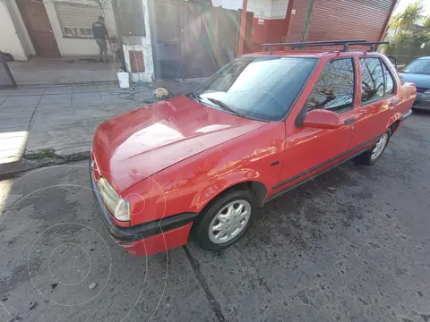 Renault 19 Tric RTi 1.8 Plus usado (1997) color Rojo precio $950.000