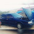 foto Renault 21 GTX L4 2.2 usado (1993) color Azul precio u$s1.400