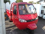 Renault 8 - usado (2019) color Rojo precio $87,500