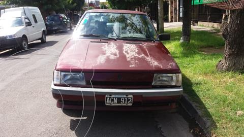Renault 9 GTL usado (1995) color Bordo precio $210.000