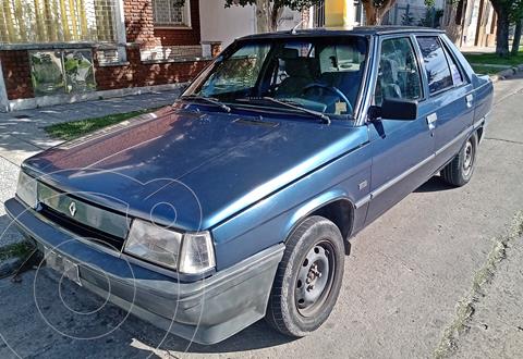 foto Renault 9 RL Aa usado (1995) color Azul precio $160.000