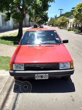 Renault 9 TS usado (1989) color Rojo precio $500.000