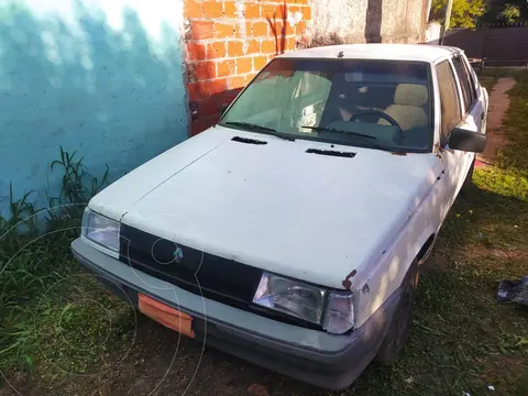 Renault 9 RL Aa usado (1995) color Blanco precio $1.450.000