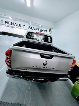 Renault Alaskan Confort 4x2 nuevo color Gris Estrella financiado en cuotas(anticipo $670.000 cuotas desde $37.850)