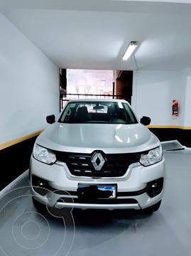 Renault Alaskan Confort 4x2 nuevo color A eleccion financiado en cuotas(anticipo $1.390.000 cuotas desde $47.100)