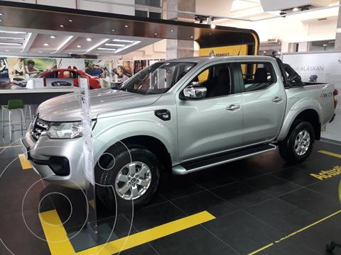 foto Oferta Renault Alaskan Intens 4x4 nuevo precio $7.266.168