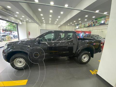 foto Renault Alaskan Confort 4x2 financiado en cuotas anticipo $1.250.000 cuotas desde $43.214