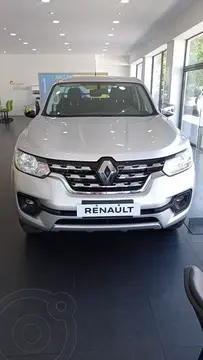 Renault Alaskan Intens 4x2 nuevo color A eleccion financiado en cuotas(anticipo $22.500.000 cuotas desde $420.000)