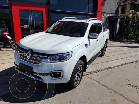 foto Ofertá Renault Alaskan Iconic 4x4 Aut nuevo precio $8.500.000