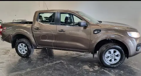 Renault Alaskan Emotion 4x4 usado (2024) color Marron precio $47.874.000