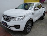 Renault Alaskan 2.5L Cargo 4x4 usado (2018) color Blanco precio $99.900.000