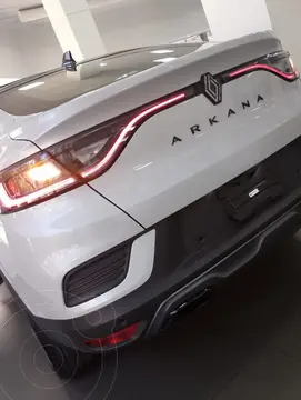 Renault Arkana E-Tech Hybrid Esprit Alpine 1.3T nuevo color A eleccion financiado en cuotas(anticipo $15.000.000 cuotas desde $1.300.000)