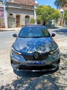 Renault Arkana E-Tech Hybrid Esprit Alpine 1.3T usado (2025) color Gris Urbano precio $44.000.000
