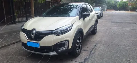 Renault Captur Intens usado (2019) color A eleccion precio $24.500.000