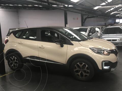 Renault Captur Intens usado (2018) color Beige precio $4.300.000