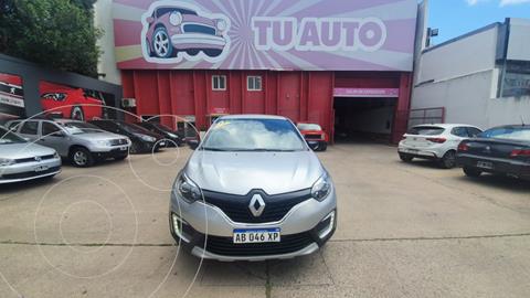 foto Renault Captur Zen usado (2017) precio $1.660.000