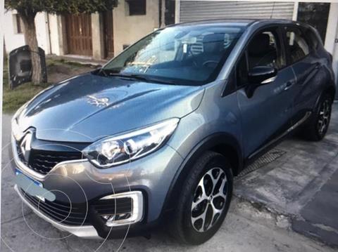foto Renault Captur Intens 1.6 CVT usado (2018) precio $1.985.000