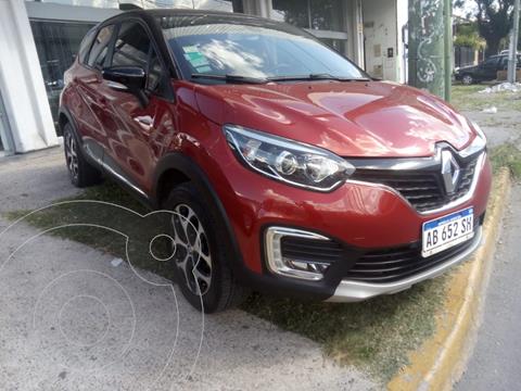 foto Renault Captur Intens usado (2017) precio $1.210.000