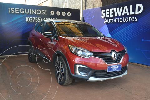 foto Renault Captur Intens usado (2018) precio $2.100.000