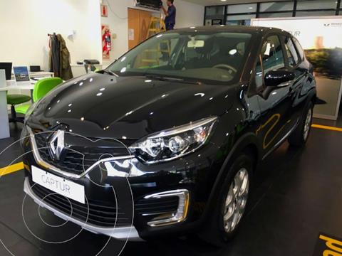 foto Renault Captur Zen nuevo color Negro precio $3.010.000