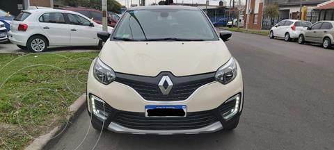foto Renault Captur Intens usado (2018) color Blanco precio $2.890.000