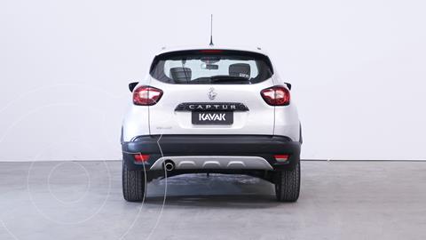 Renault Captur Zen usado (2017) color Gris precio $2.170.000