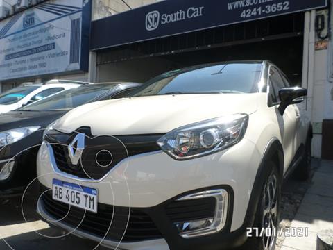 foto Renault Captur Intens usado (2017) precio $2.220.000
