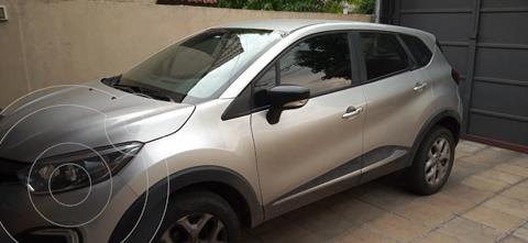 foto Renault Captur Zen usado (2017) precio $1.650.000