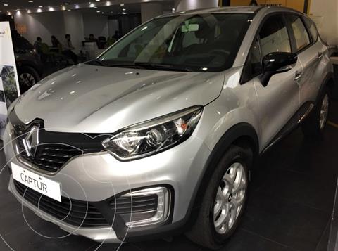 foto Renault Captur Zen financiado en cuotas anticipo $450.000 cuotas desde $28.976