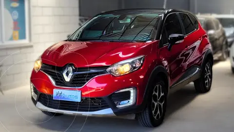 Renault Captur CAPTUR 2.0 INTENS usado (2018) color Bord precio $21.899.000