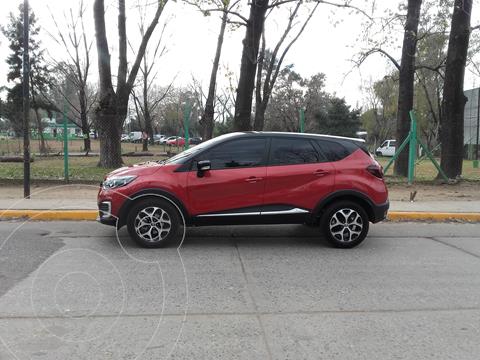 foto Renault Captur Intens usado (2018) precio $1.800.000