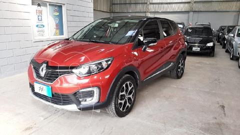 foto Renault Captur Intens usado (2018) precio $2.799.000