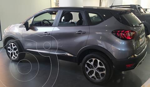 foto Renault Captur Intens nuevo color Gris precio $1.800.000