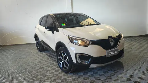 Renault Captur Intens usado (2017) color Beige precio $22.050.000