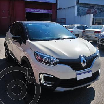 Renault Captur Intens usado (2017) color Beige precio $2.900.000